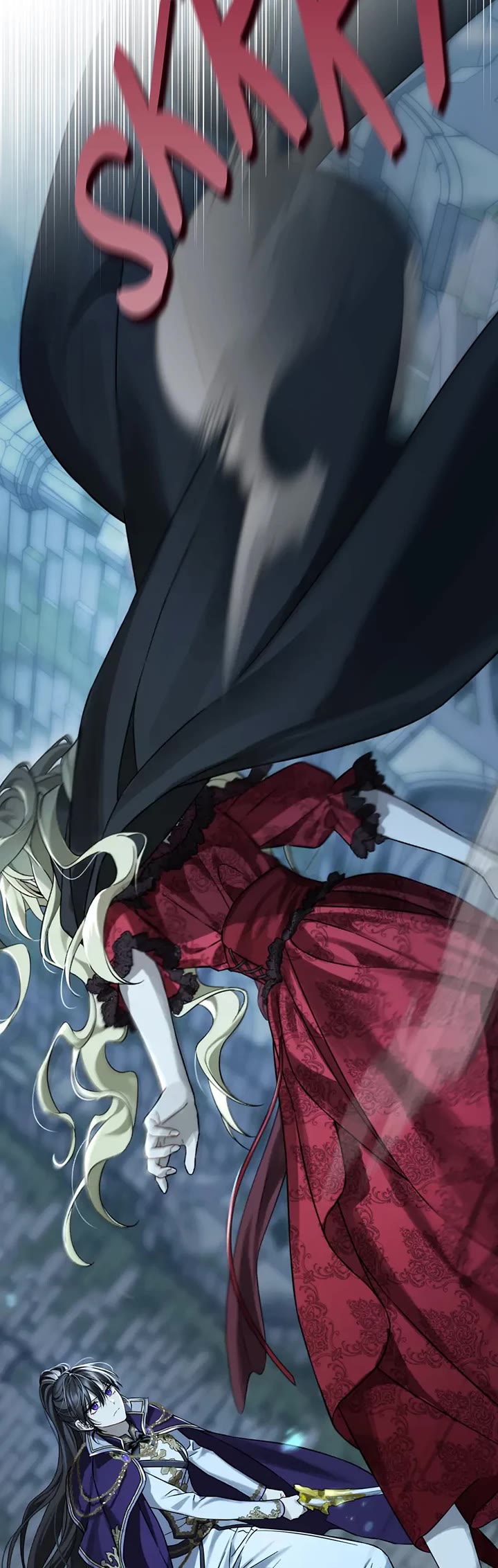 Actually, I Was the Real One Chapter 135 page 10 - Chapter 135: Keira versus Cosette