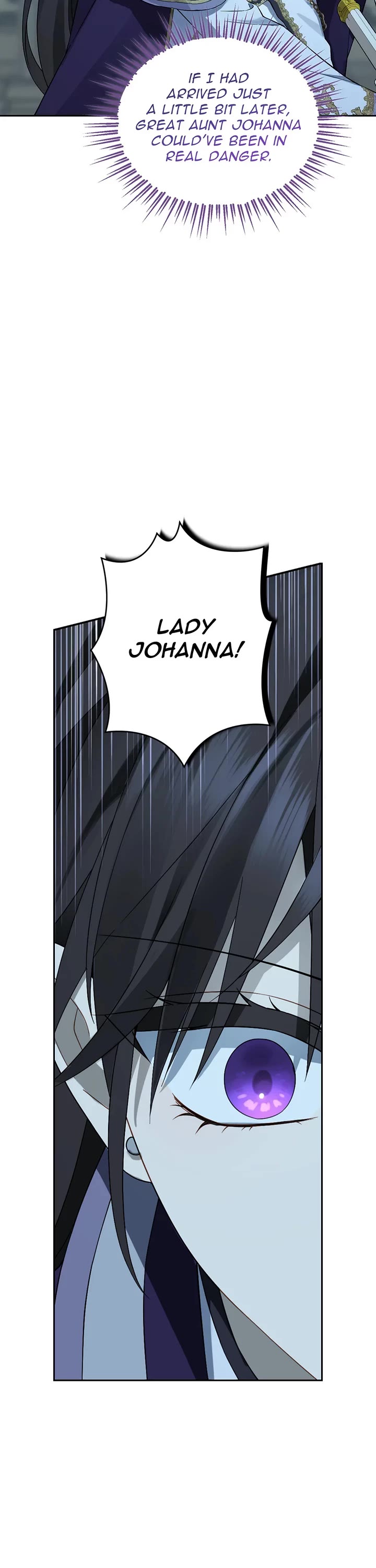 Actually, I Was the Real One Chapter 135 page 12 - Chapter 135: Keira versus Cosette