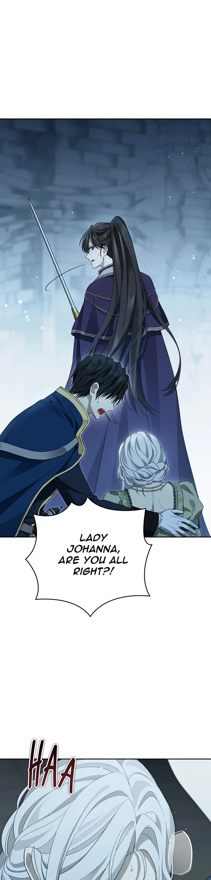 Actually, I Was the Real One Chapter 135 page 13 - Chapter 135: Keira versus Cosette