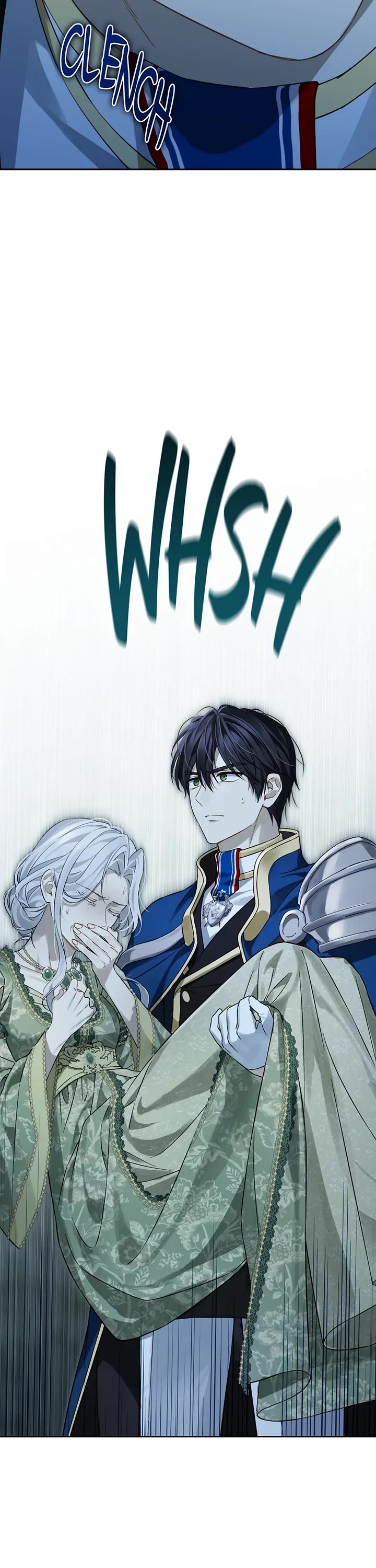 Actually, I Was the Real One Chapter 135 page 16 - Chapter 135: Keira versus Cosette