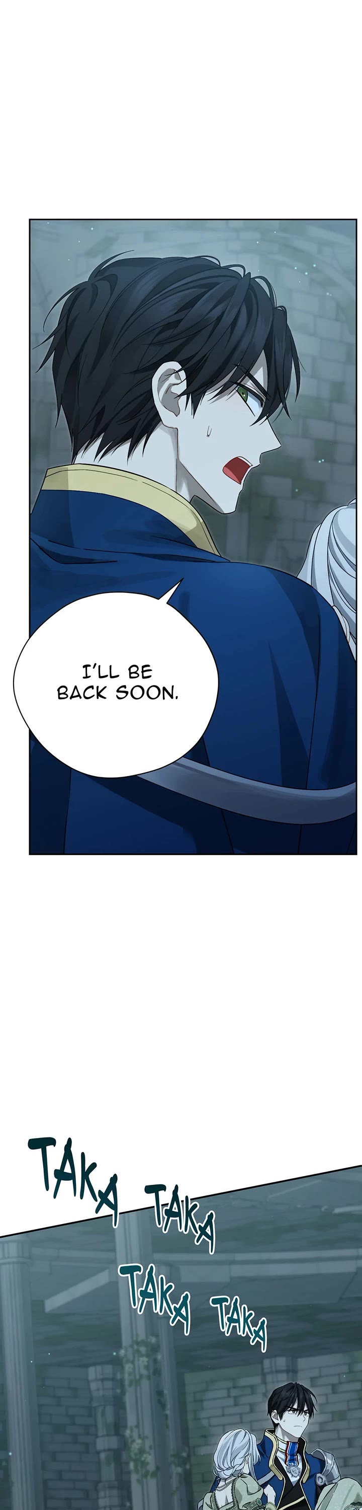 Actually, I Was the Real One Chapter 135 page 17 - Chapter 135: Keira versus Cosette