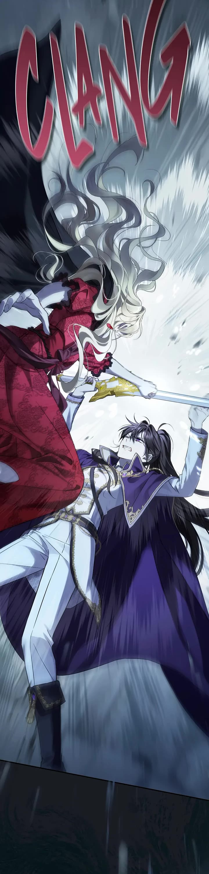 Actually, I Was the Real One Chapter 135 page 22 - Chapter 135: Keira versus Cosette
