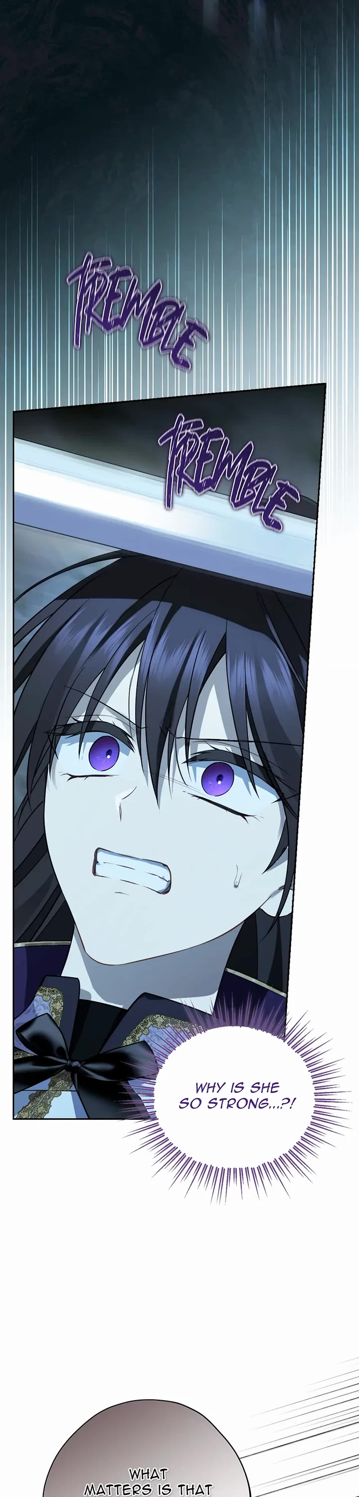 Actually, I Was the Real One Chapter 135 page 23 - Chapter 135: Keira versus Cosette