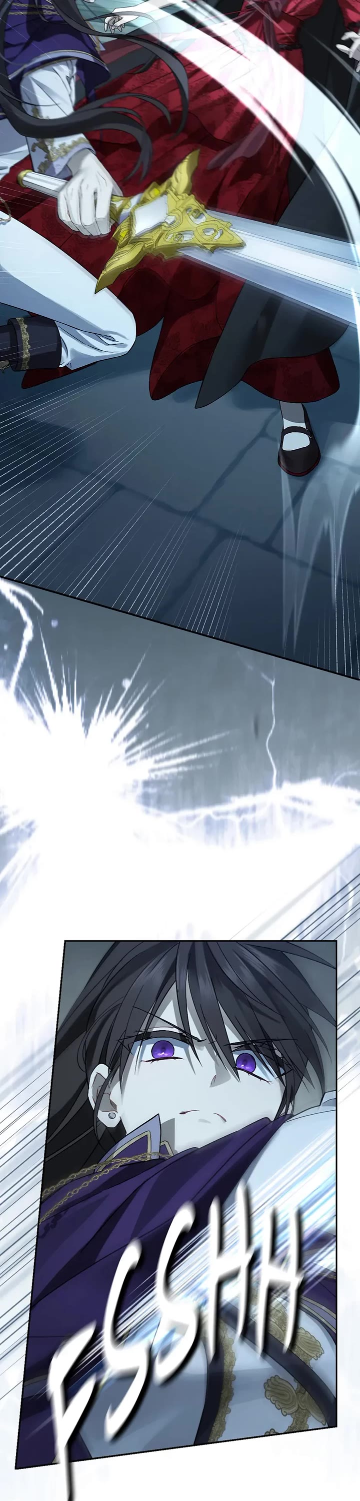 Actually, I Was the Real One Chapter 135 page 26 - Chapter 135: Keira versus Cosette
