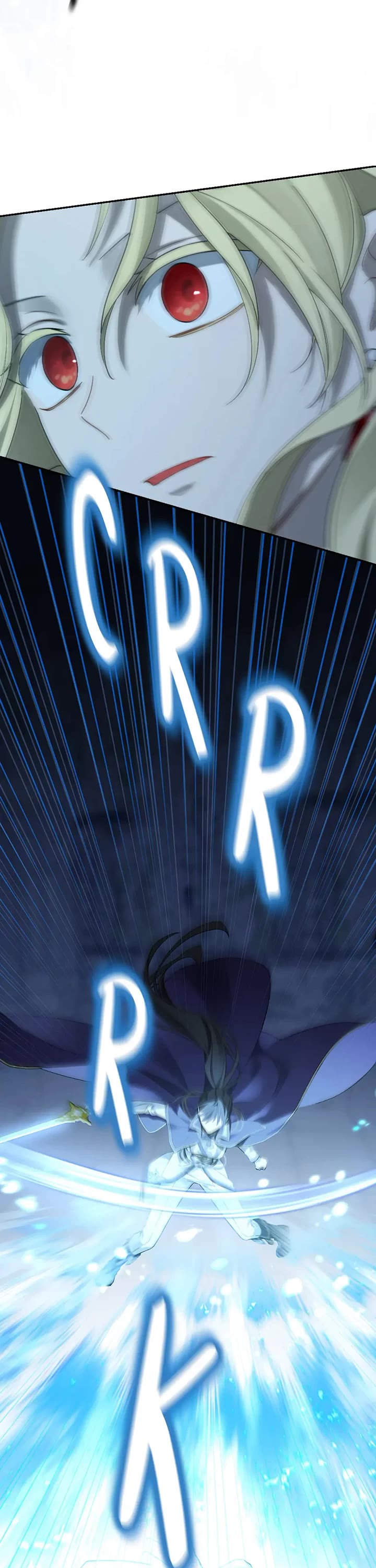 Actually, I Was the Real One Chapter 135 page 27 - Chapter 135: Keira versus Cosette