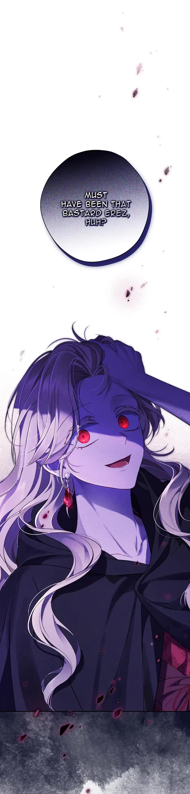 Actually, I Was the Real One Chapter 135 page 31 - Chapter 135: Keira versus Cosette