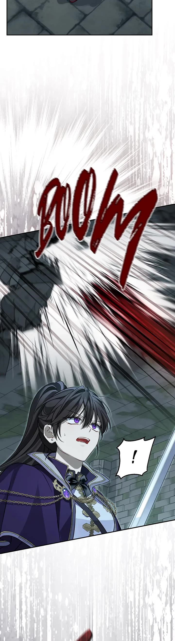 Actually, I Was the Real One Chapter 135 page 34 - Chapter 135: Keira versus Cosette