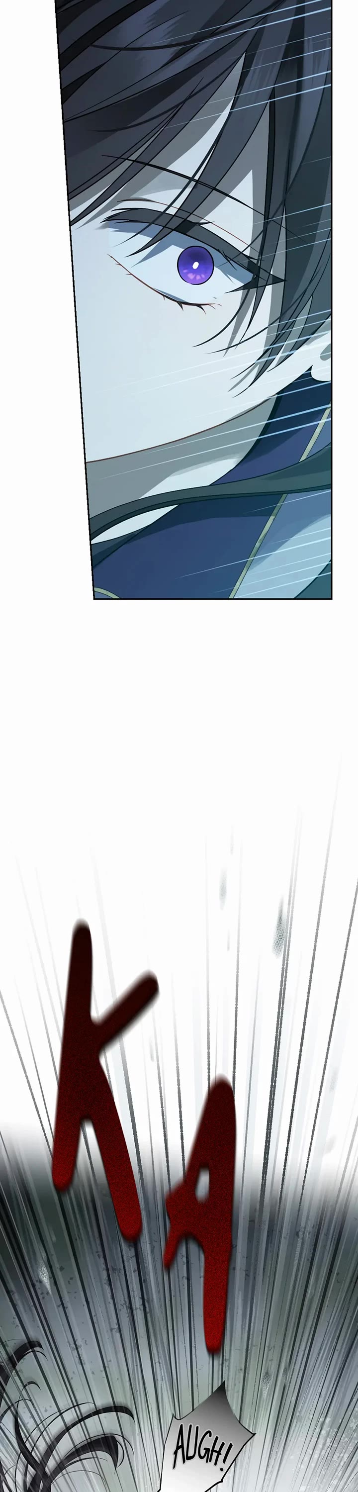 Actually, I Was the Real One Chapter 135 page 36 - Chapter 135: Keira versus Cosette