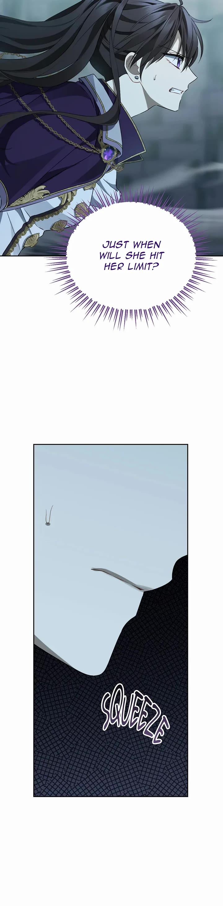 Actually, I Was the Real One Chapter 135 page 39 - Chapter 135: Keira versus Cosette