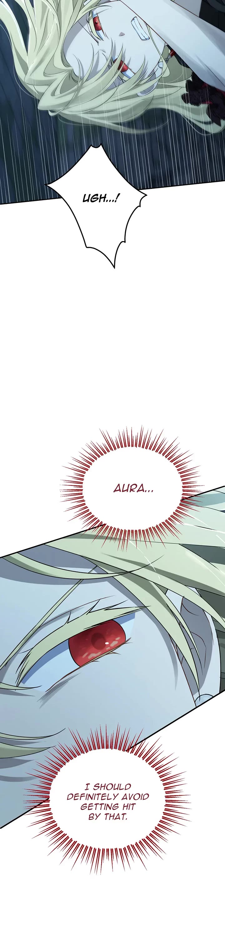 Actually, I Was the Real One Chapter 135 page 4 - Chapter 135: Keira versus Cosette