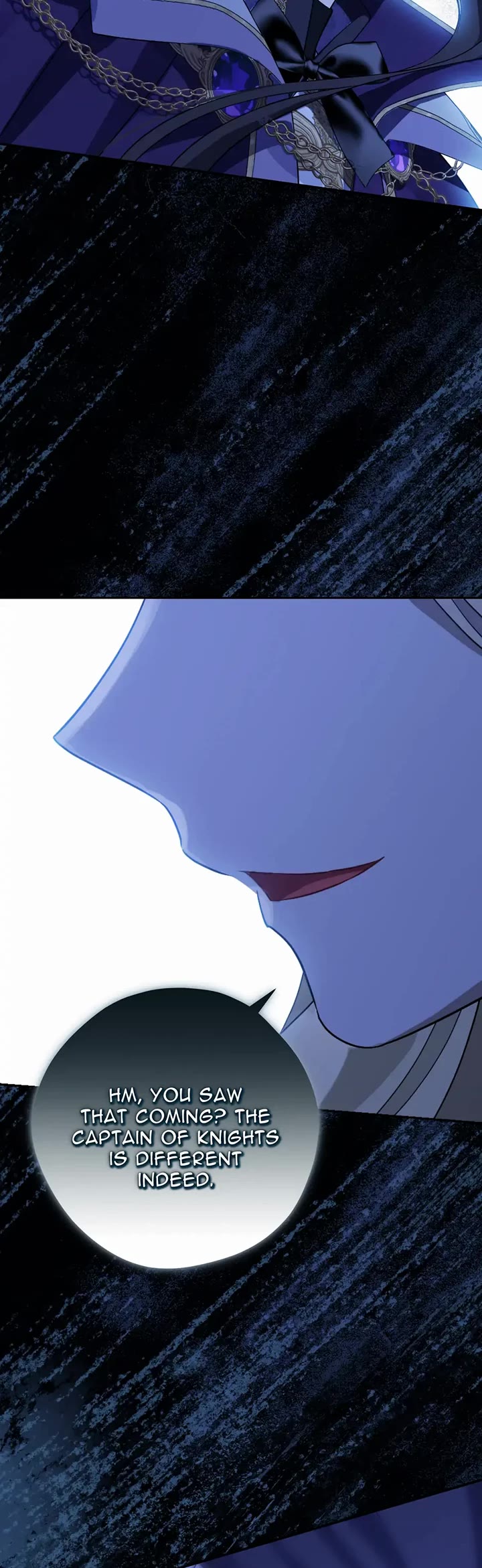 Actually, I Was the Real One Chapter 135 page 44 - Chapter 135: Keira versus Cosette