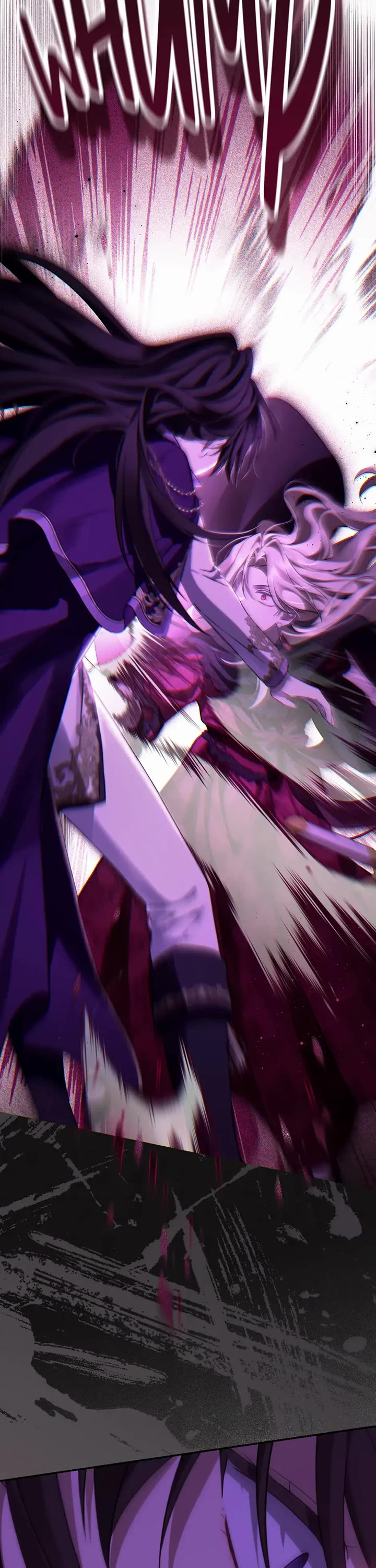 Actually, I Was the Real One Chapter 135 page 46 - Chapter 135: Keira versus Cosette