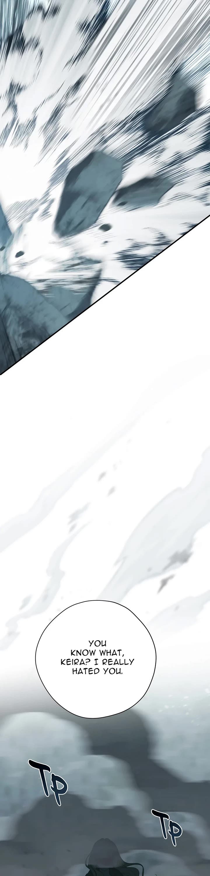 Actually, I Was the Real One Chapter 135 page 48 - Chapter 135: Keira versus Cosette