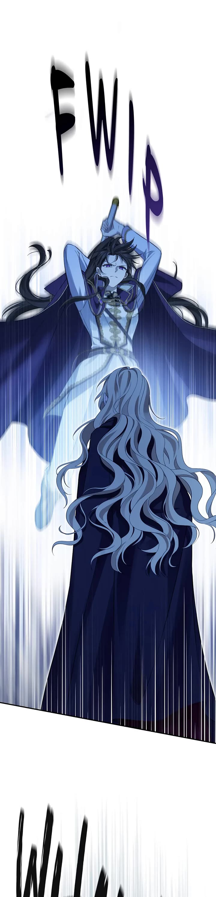 Actually, I Was the Real One Chapter 135 page 5 - Chapter 135: Keira versus Cosette