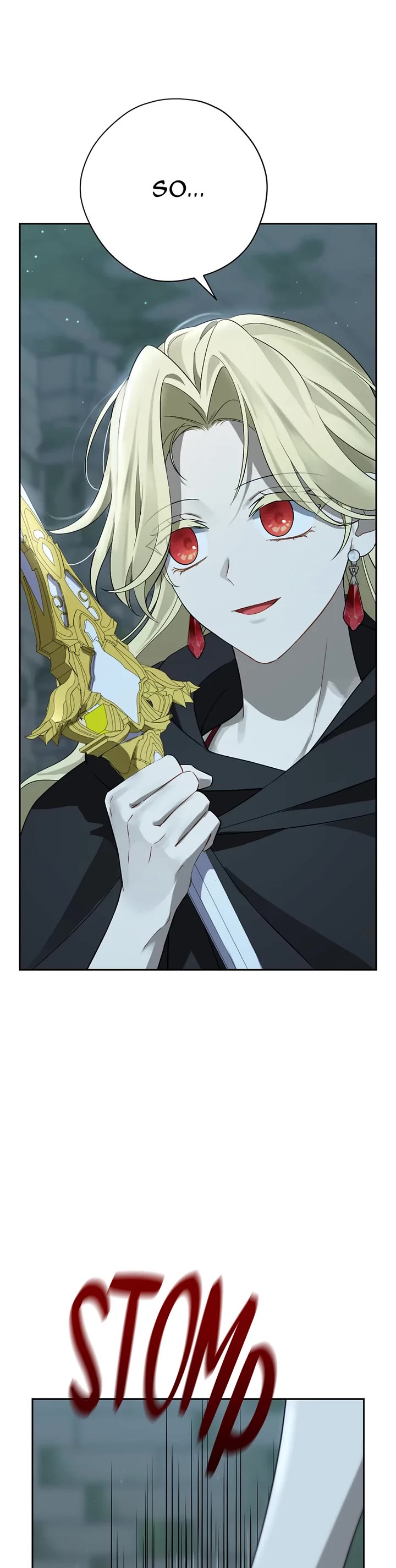Actually, I Was the Real One Chapter 135 page 50 - Chapter 135: Keira versus Cosette