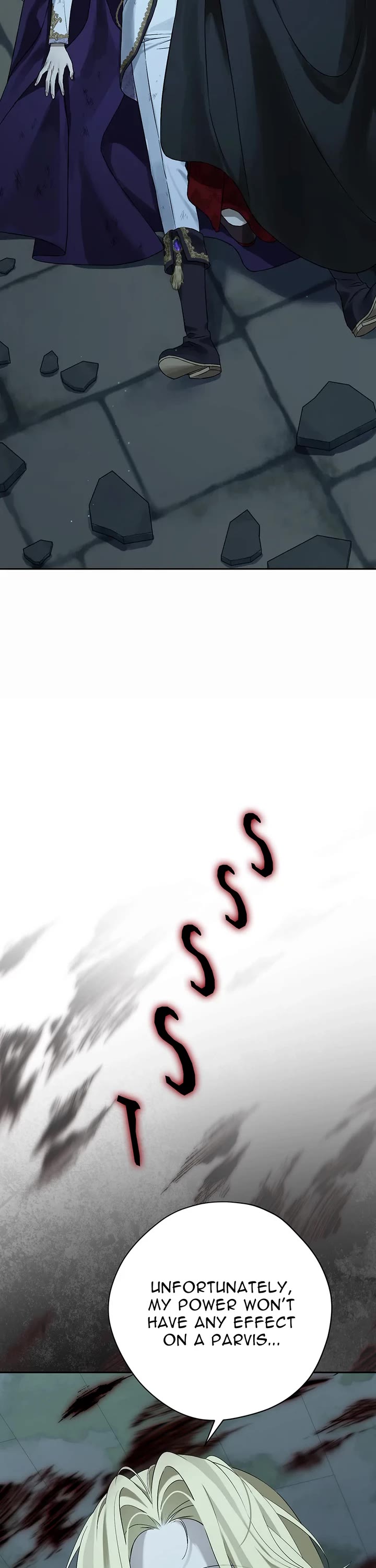 Actually, I Was the Real One Chapter 135 page 52 - Chapter 135: Keira versus Cosette