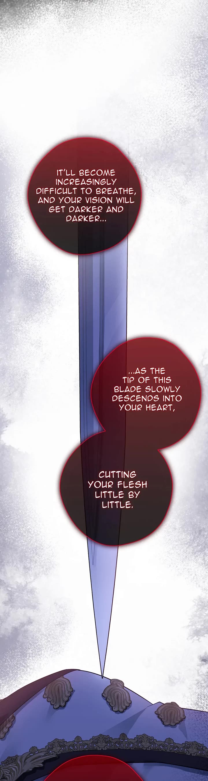 Actually, I Was the Real One Chapter 135 page 54 - Chapter 135: Keira versus Cosette