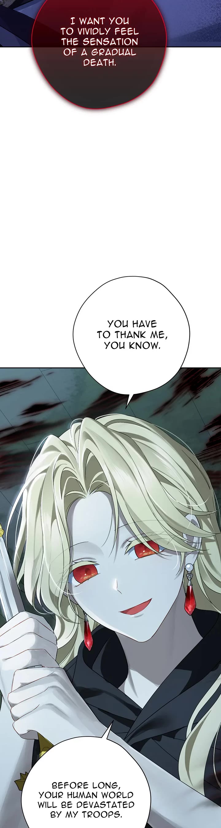 Actually, I Was the Real One Chapter 135 page 55 - Chapter 135: Keira versus Cosette