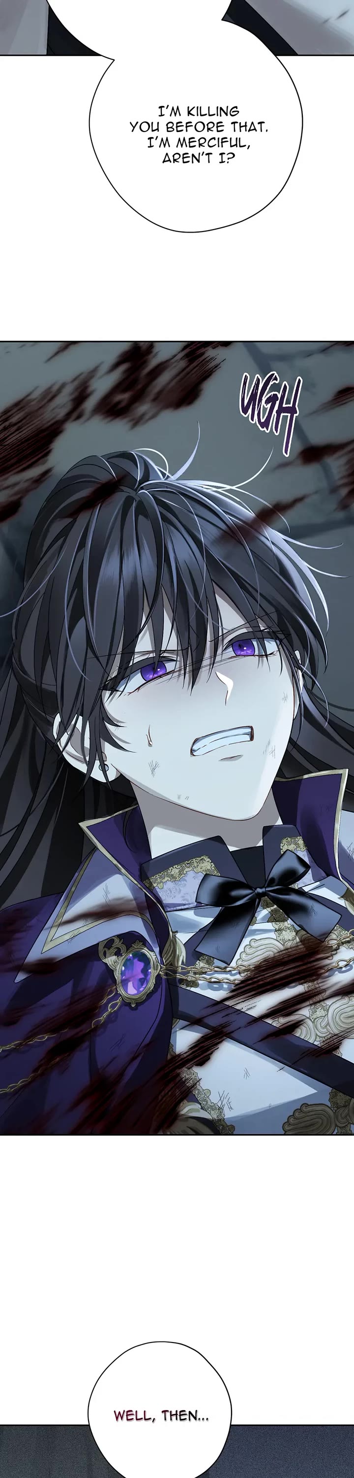 Actually, I Was the Real One Chapter 135 page 56 - Chapter 135: Keira versus Cosette