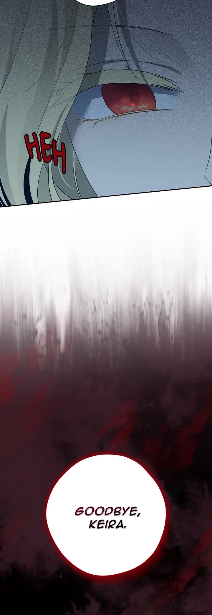 Actually, I Was the Real One Chapter 135 page 57 - Chapter 135: Keira versus Cosette