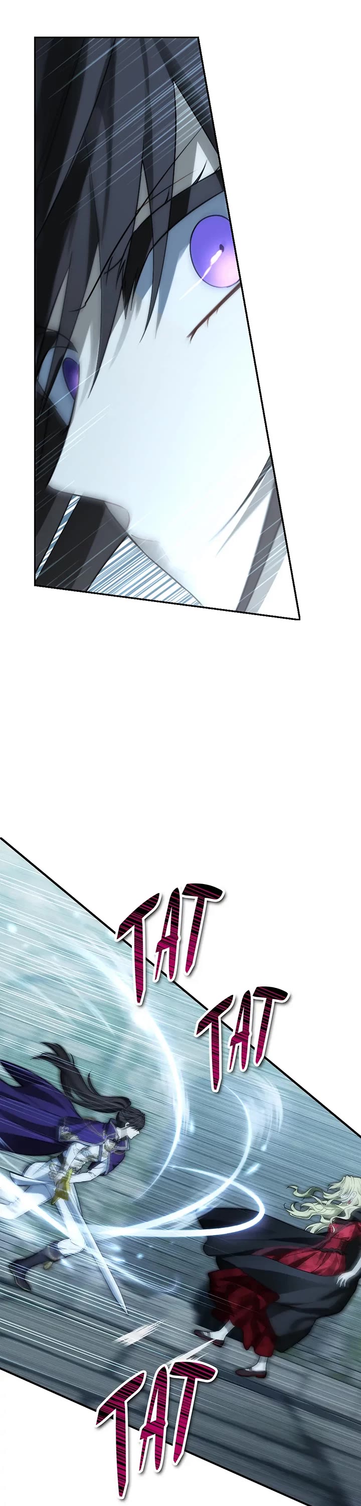 Actually, I Was the Real One Chapter 135 page 7 - Chapter 135: Keira versus Cosette