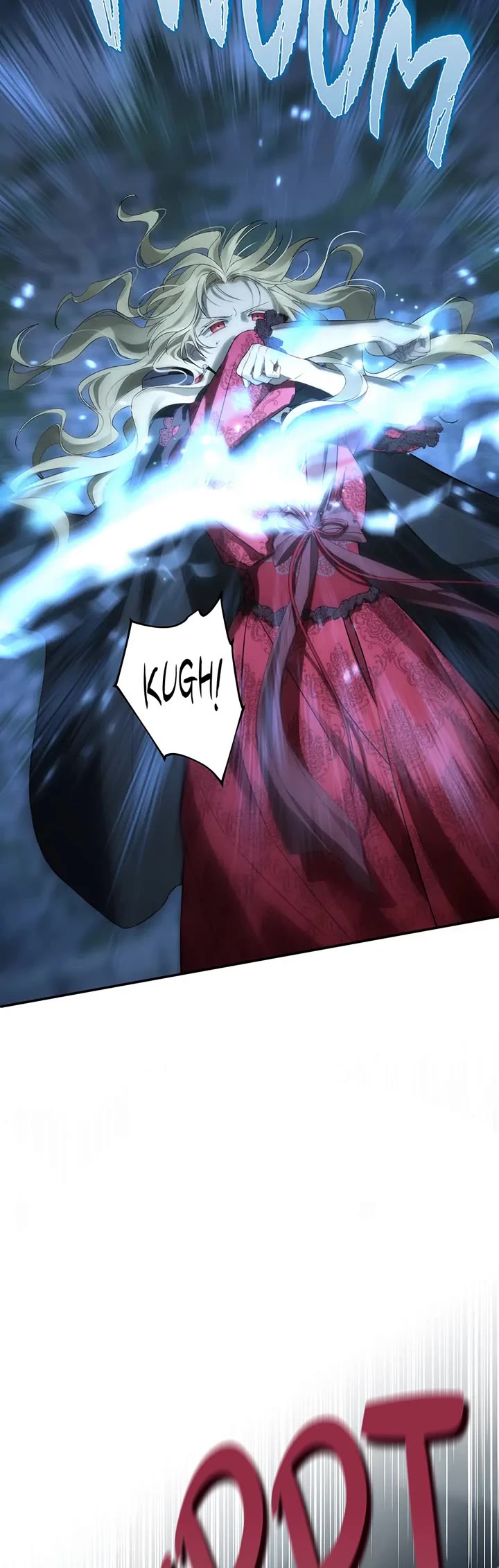 Actually, I Was the Real One Chapter 135 page 9 - Chapter 135: Keira versus Cosette
