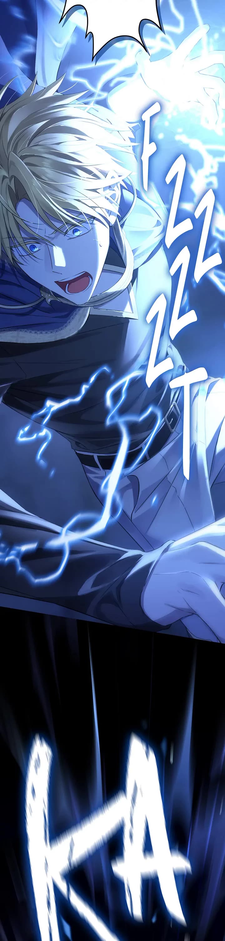 Actually, I Was the Real One Chapter 136 page 11 - Chapter 136: Stand Up