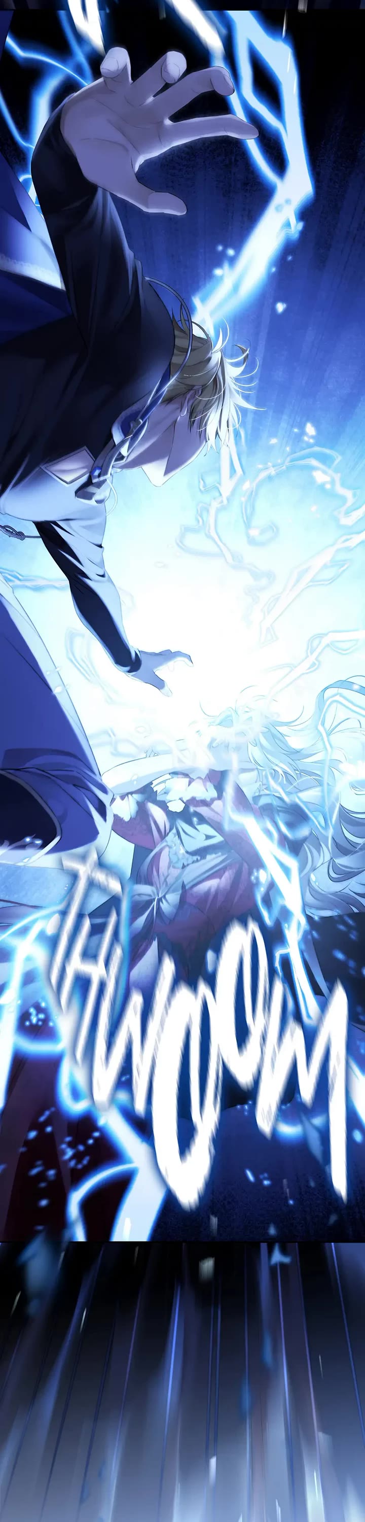 Actually, I Was the Real One Chapter 136 page 12 - Chapter 136: Stand Up