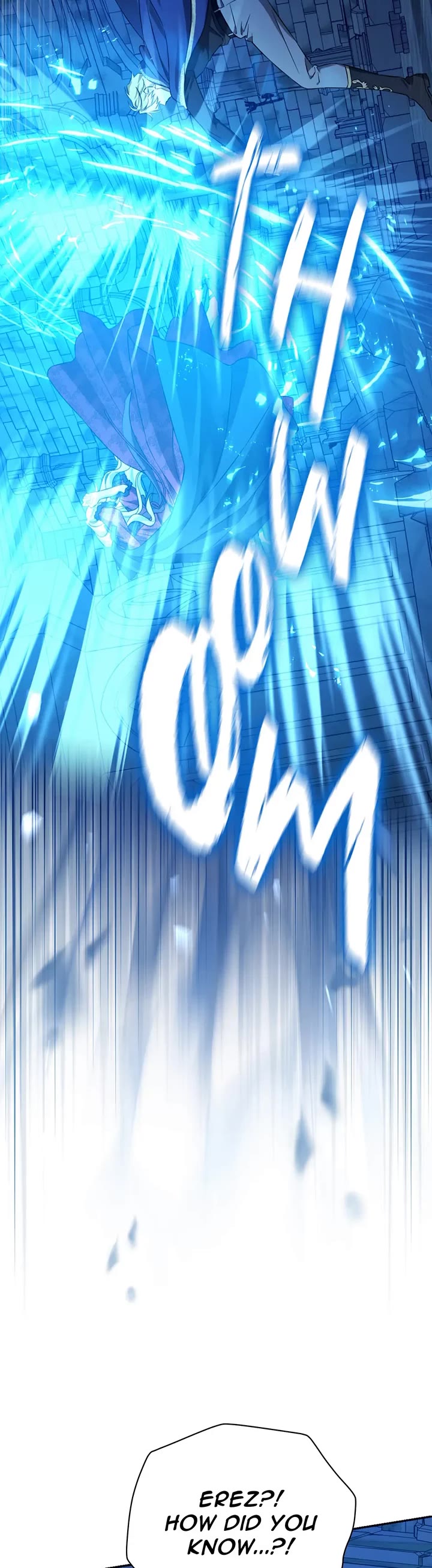 Actually, I Was the Real One Chapter 136 page 14 - Chapter 136: Stand Up