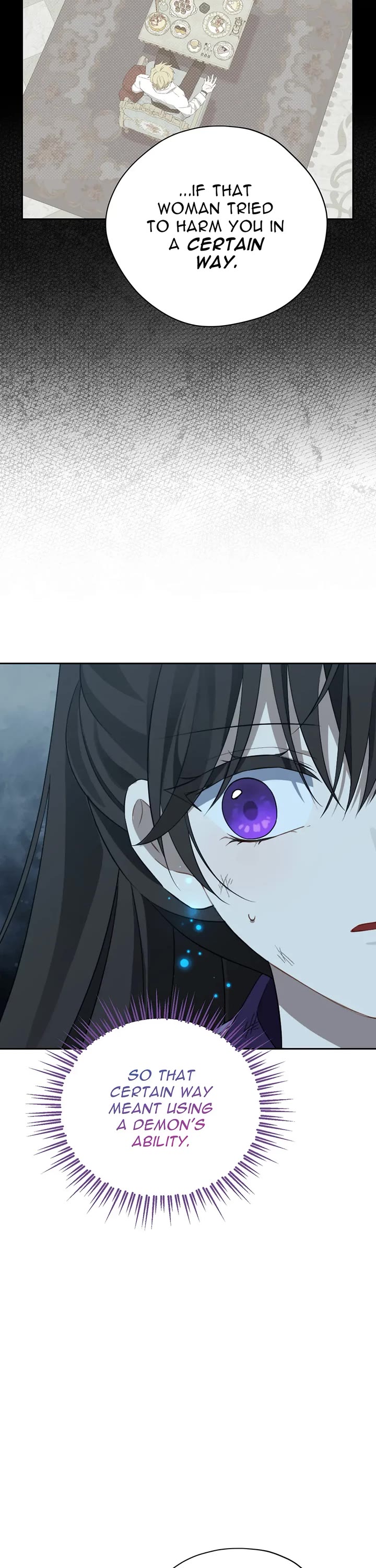 Actually, I Was the Real One Chapter 136 page 16 - Chapter 136: Stand Up