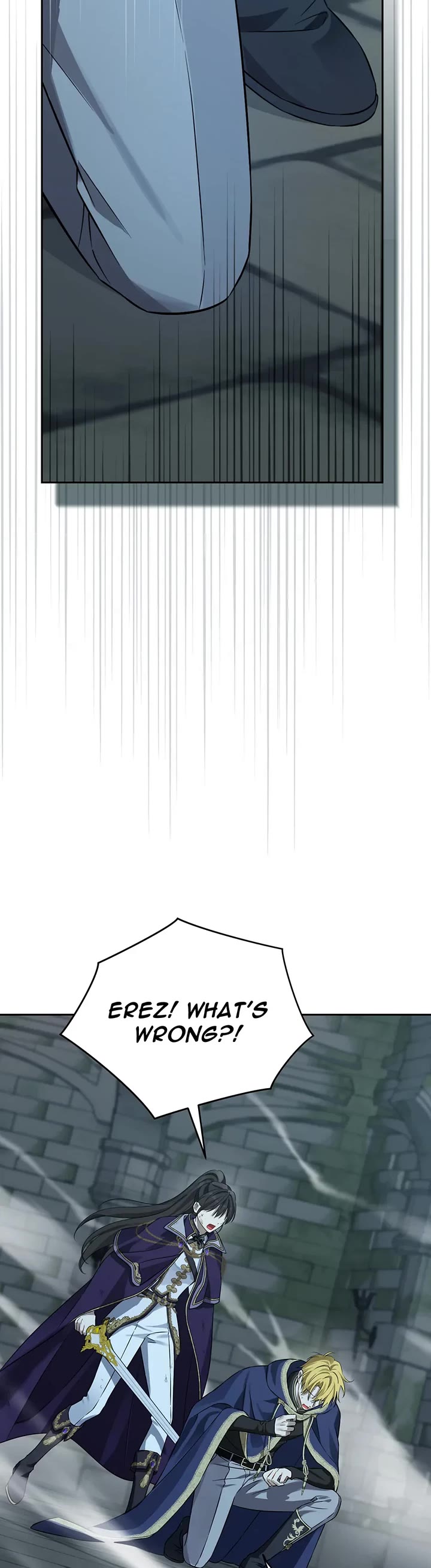 Actually, I Was the Real One Chapter 136 page 19 - Chapter 136: Stand Up