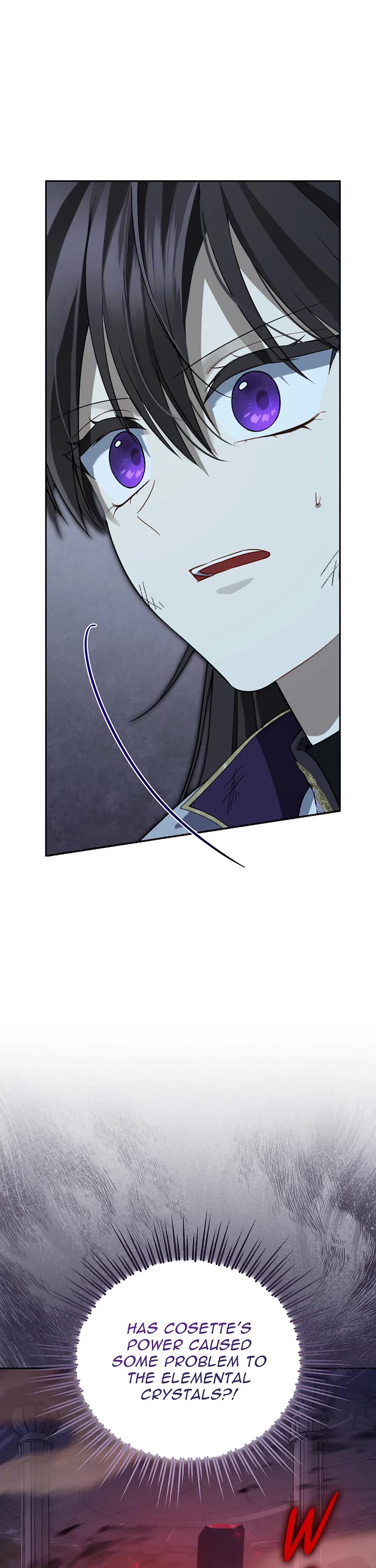 Actually, I Was the Real One Chapter 136 page 21 - Chapter 136: Stand Up
