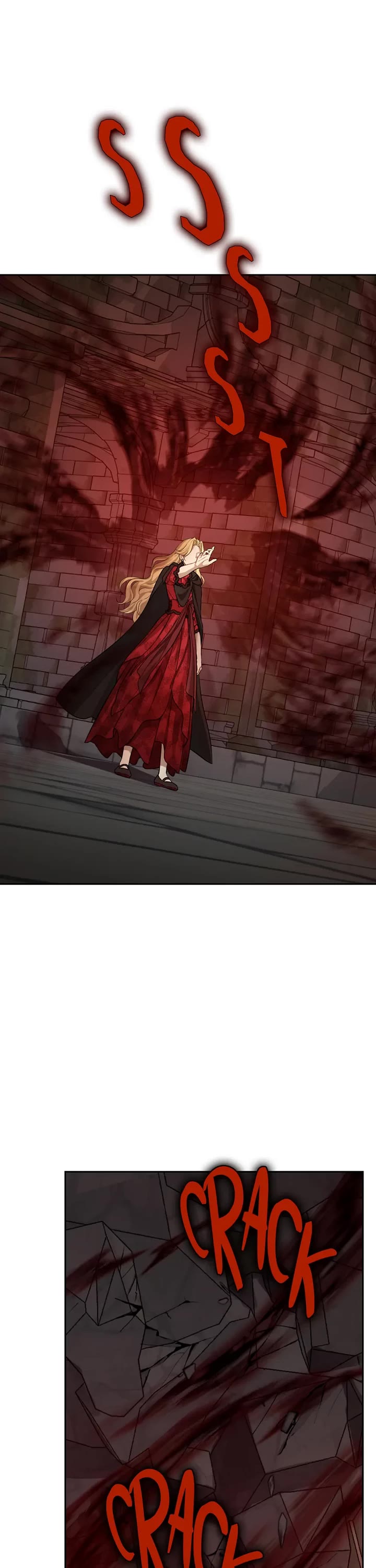 Actually, I Was the Real One Chapter 136 page 23 - Chapter 136: Stand Up
