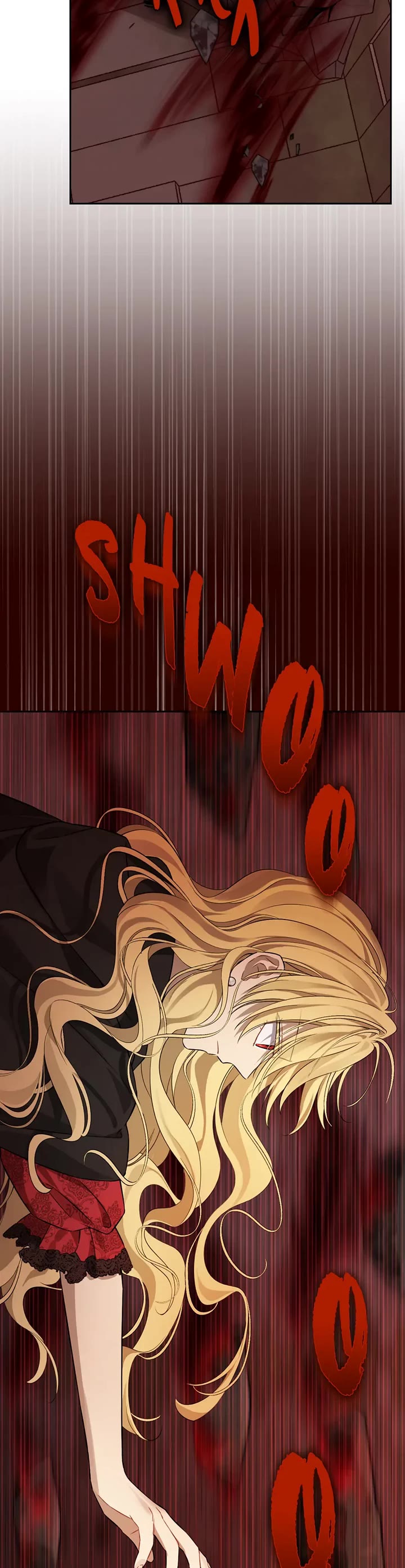 Actually, I Was the Real One Chapter 136 page 24 - Chapter 136: Stand Up