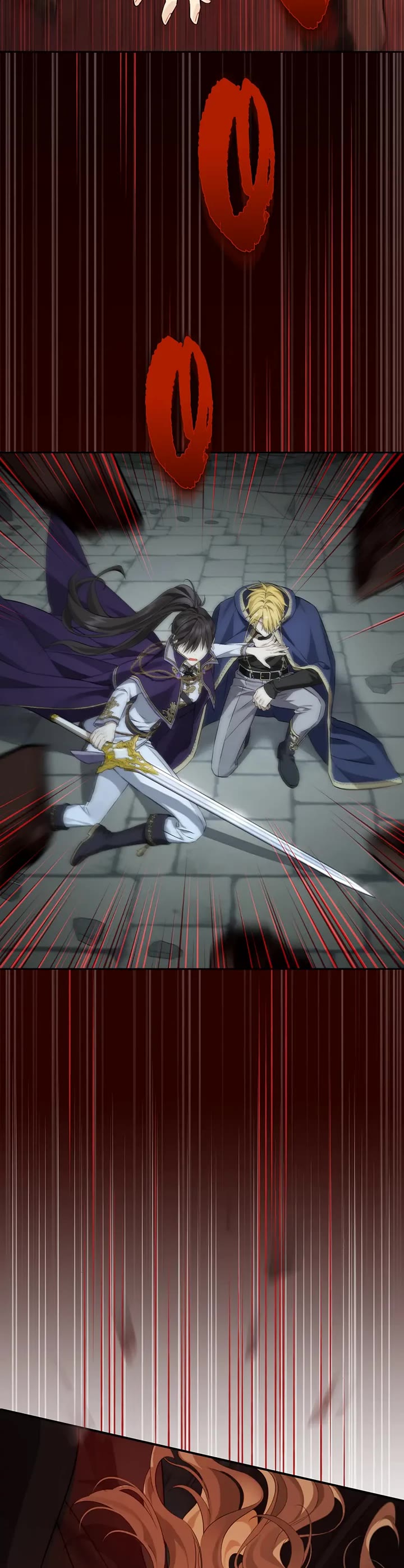 Actually, I Was the Real One Chapter 136 page 25 - Chapter 136: Stand Up