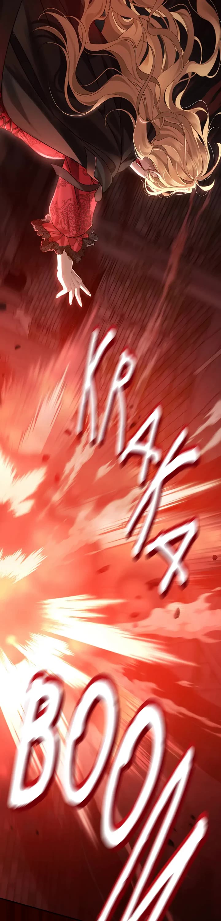 Actually, I Was the Real One Chapter 136 page 26 - Chapter 136: Stand Up