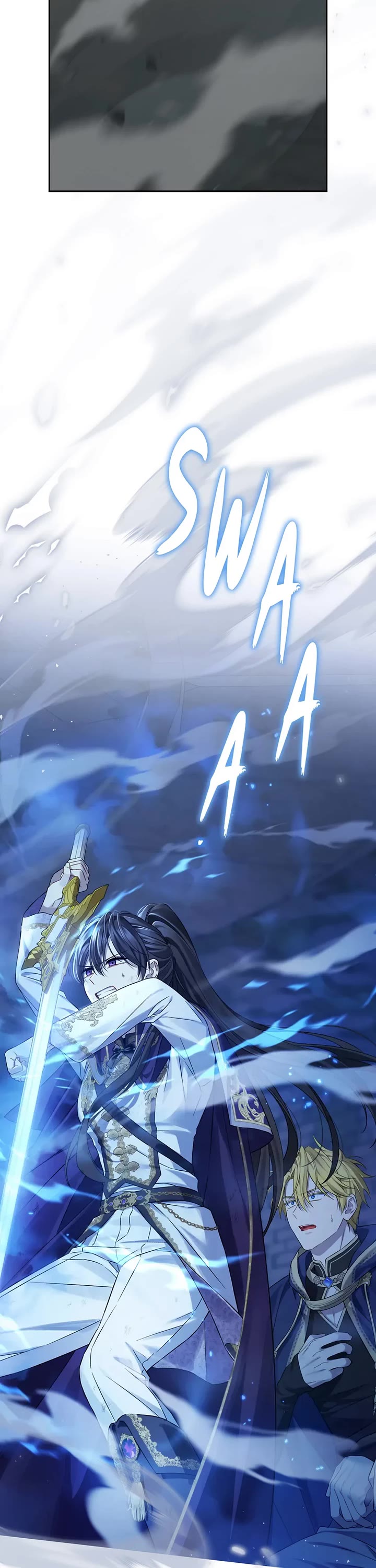 Actually, I Was the Real One Chapter 136 page 28 - Chapter 136: Stand Up