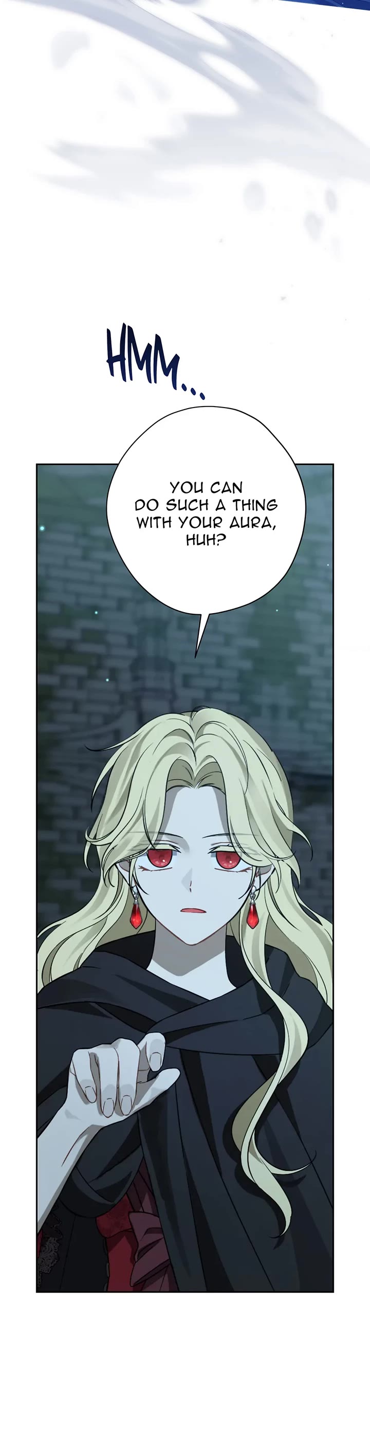 Actually, I Was the Real One Chapter 136 page 29 - Chapter 136: Stand Up