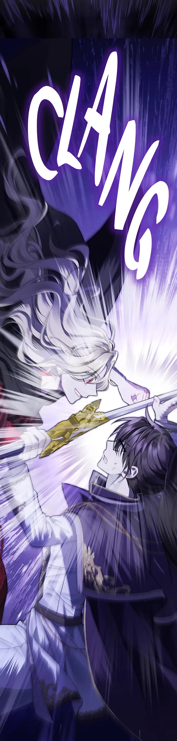 Actually, I Was the Real One Chapter 136 page 36 - Chapter 136: Stand Up