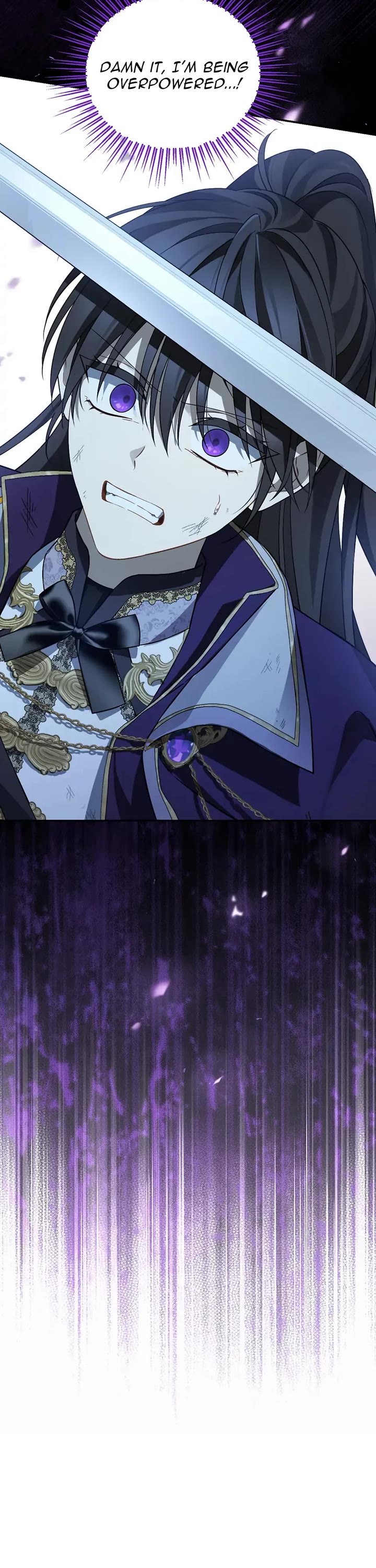 Actually, I Was the Real One Chapter 136 page 38 - Chapter 136: Stand Up
