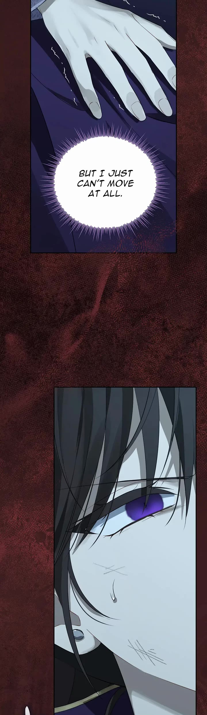 Actually, I Was the Real One Chapter 136 page 4 - Chapter 136: Stand Up