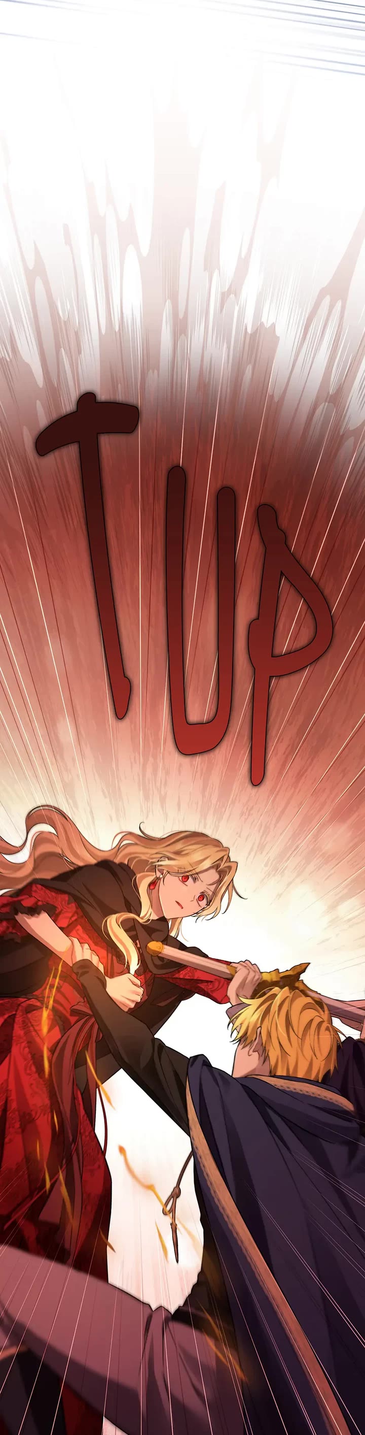 Actually, I Was the Real One Chapter 136 page 40 - Chapter 136: Stand Up