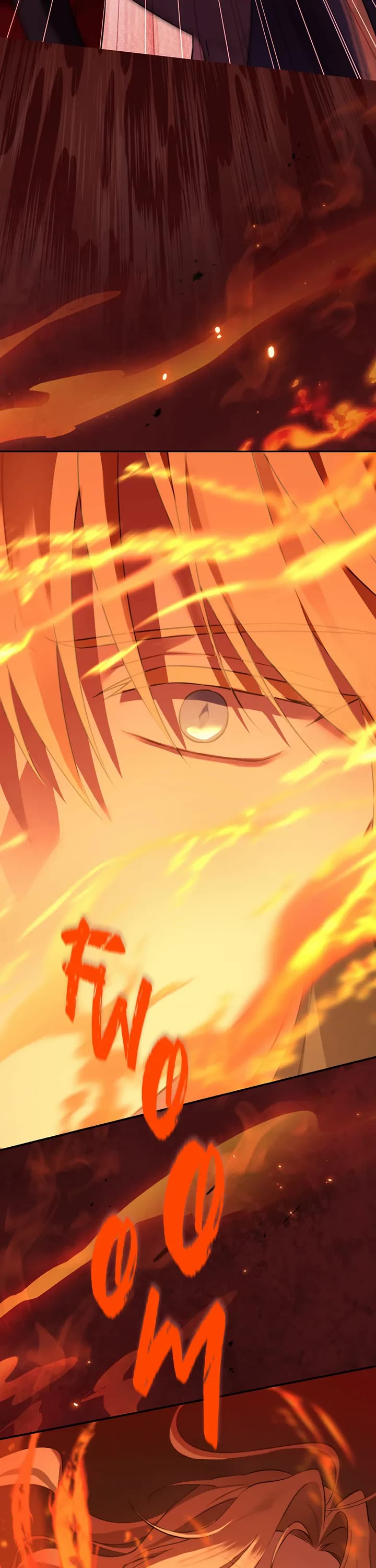 Actually, I Was the Real One Chapter 136 page 41 - Chapter 136: Stand Up