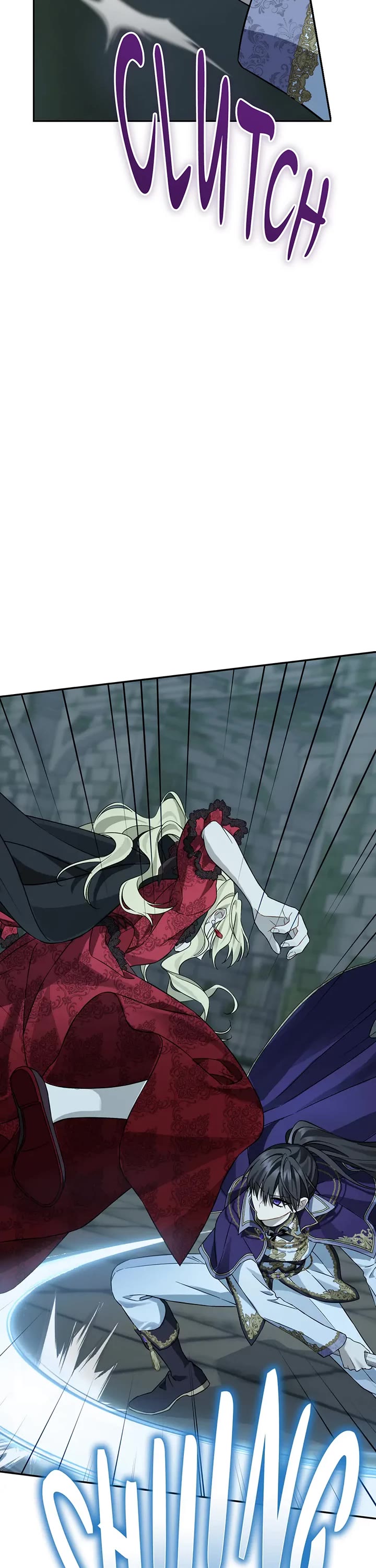 Actually, I Was the Real One Chapter 136 page 43 - Chapter 136: Stand Up