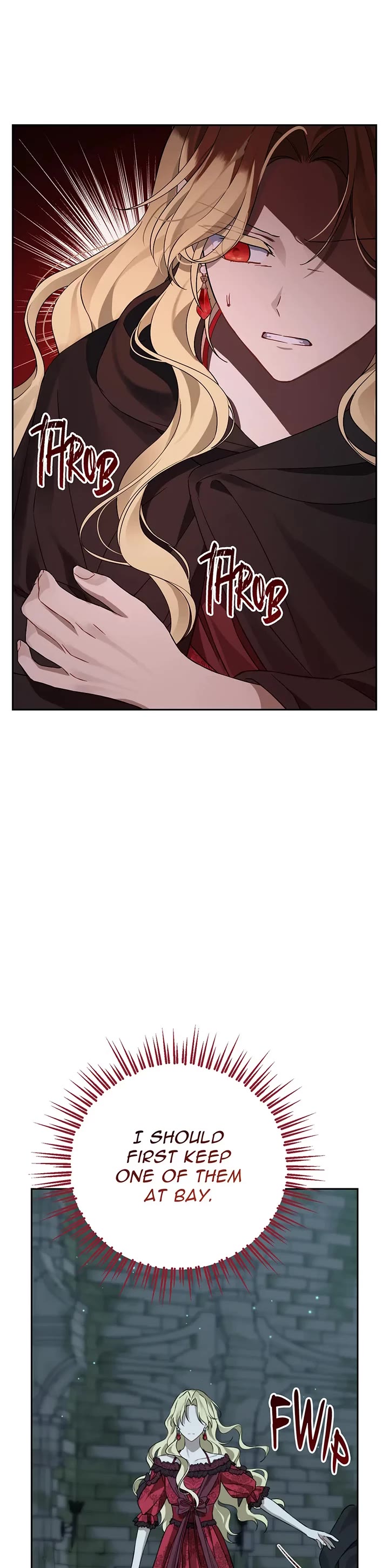 Actually, I Was the Real One Chapter 136 page 45 - Chapter 136: Stand Up