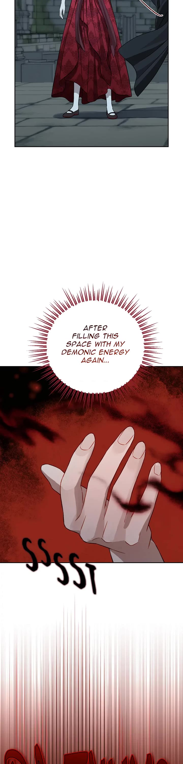 Actually, I Was the Real One Chapter 136 page 46 - Chapter 136: Stand Up