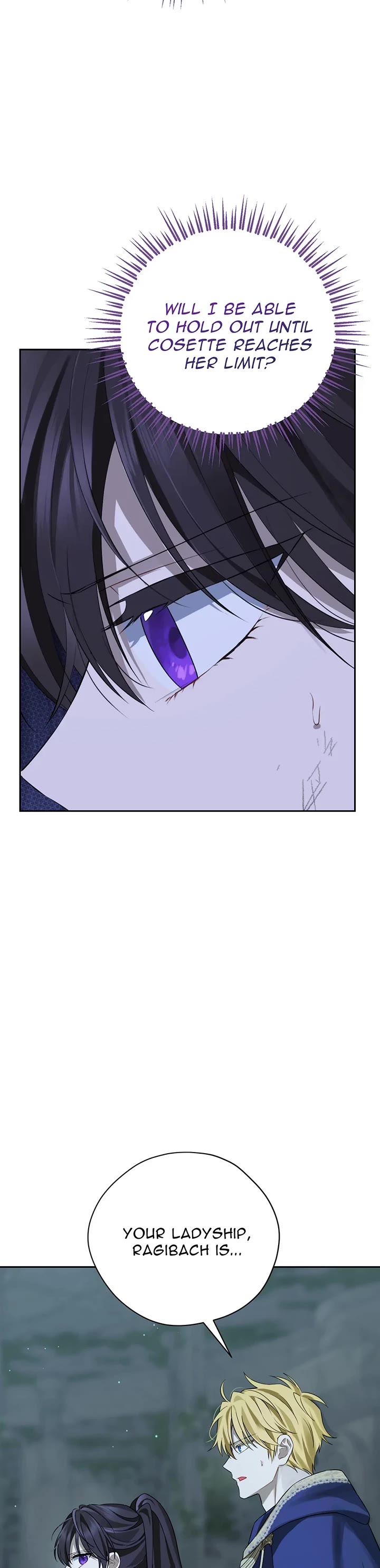 Actually, I Was the Real One Chapter 136 page 49 - Chapter 136: Stand Up