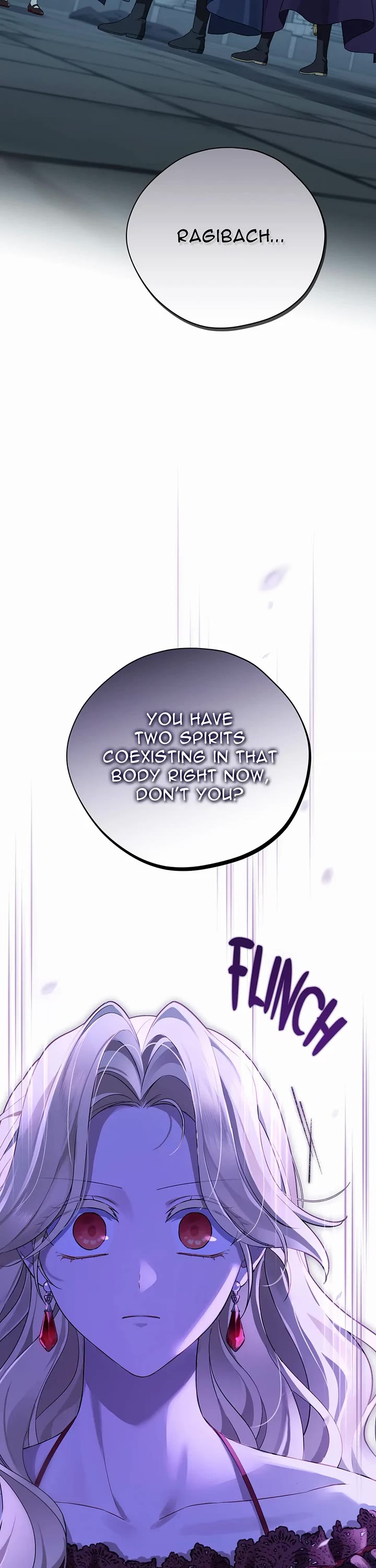 Actually, I Was the Real One Chapter 136 page 52 - Chapter 136: Stand Up