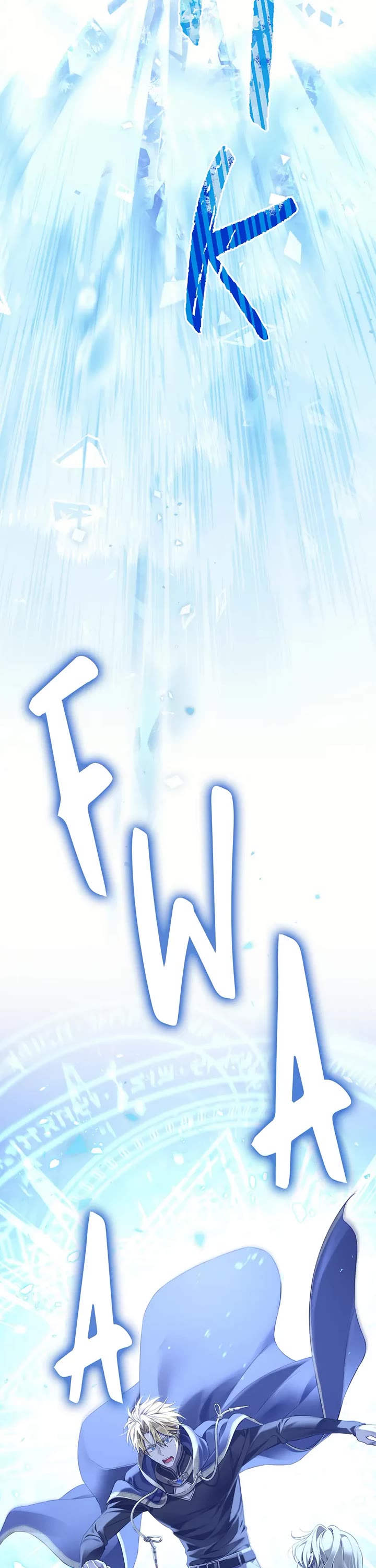 Actually, I Was the Real One Chapter 136 page 8 - Chapter 136: Stand Up