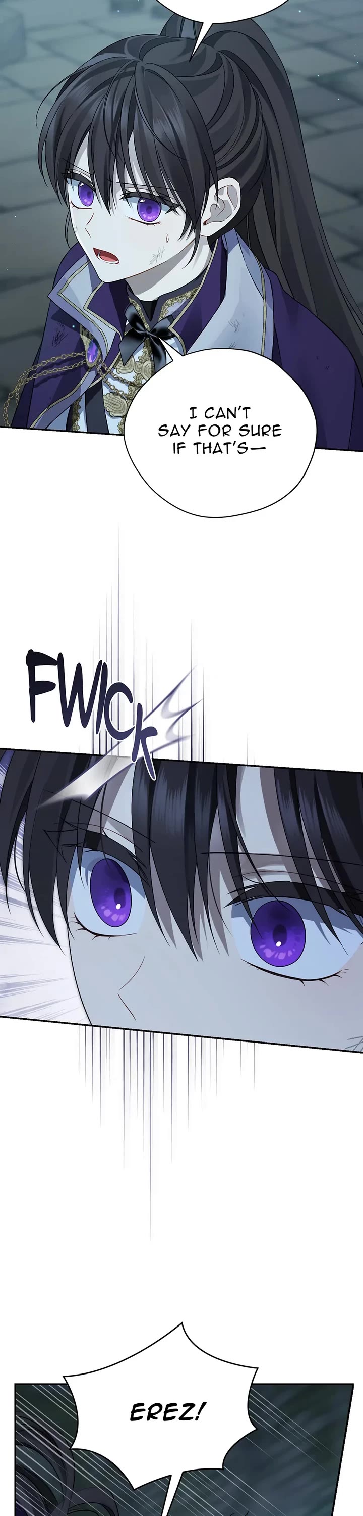 Actually, I Was the Real One Chapter 137 page 13 - Chapter 137: Two Spirits